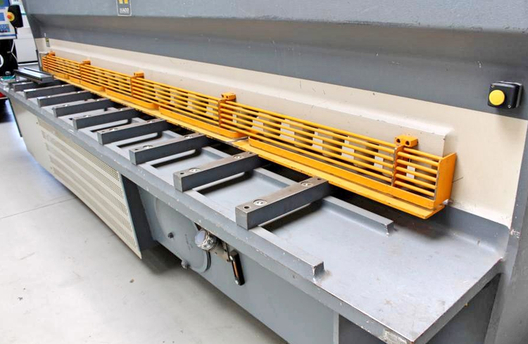 Haco HSLX 4006