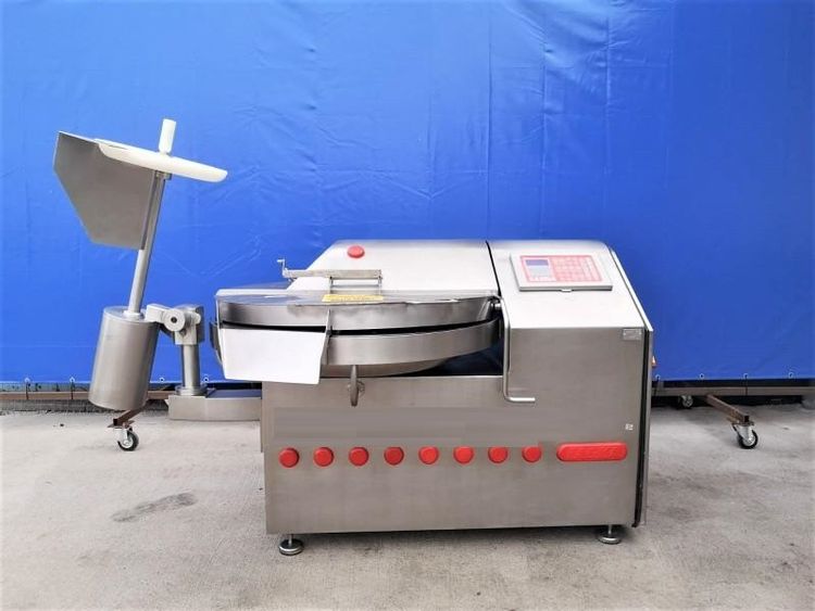 Laska KU130 Bowl Cutter