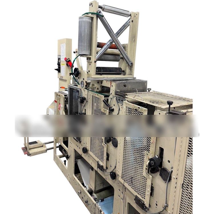 Mark Andy 2200