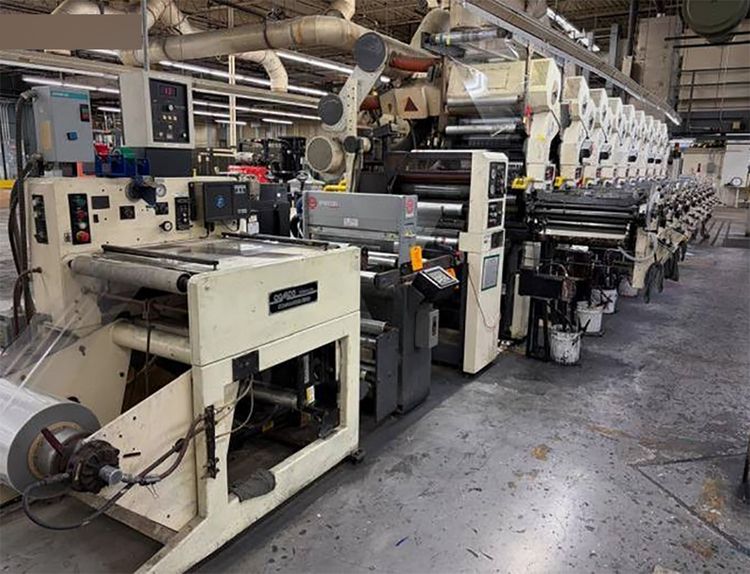 Comco Commander Proglide Combo  10 560 mm
