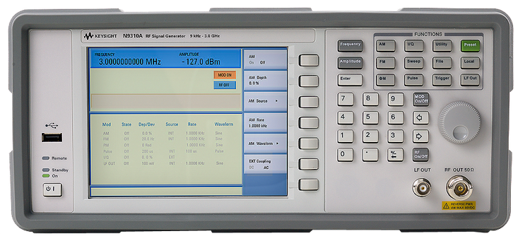 Agilent, Keysight