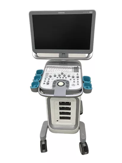 Siemens Acuson NX2 Elite