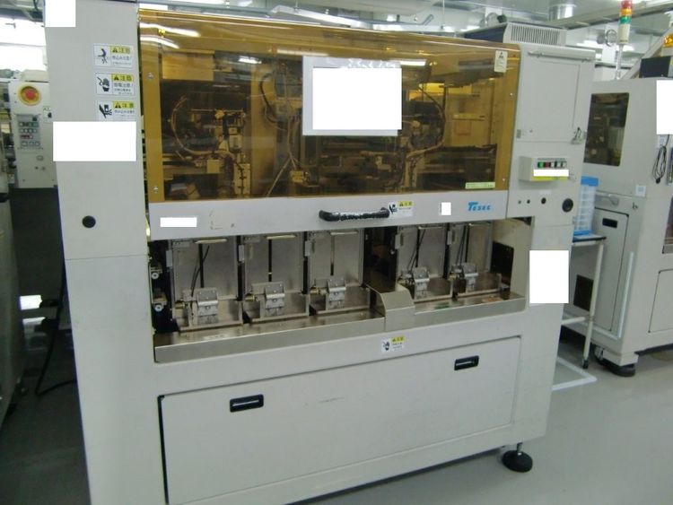 Tesec HS2000