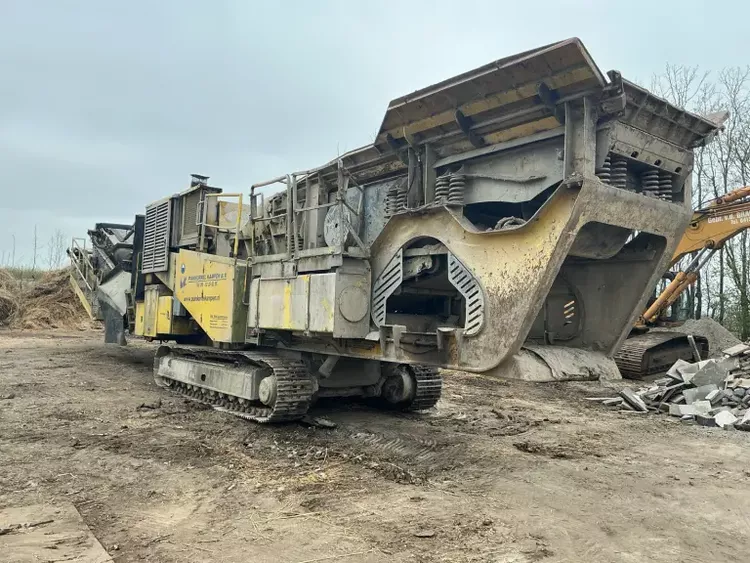 Agricultural and Earthmoving Equipment, Tools, and Accessories