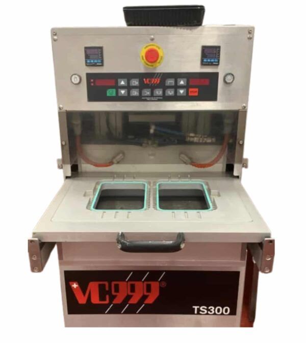 VC999 TS300 Tray Sealer