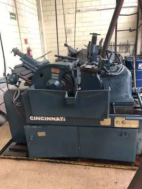 Cincinnati 2 OM