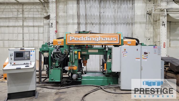 Peddinghaus PCD1100/3C ATC Advantage 2