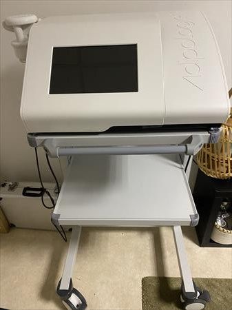 LFU Corpoderm Adipologie Slimming Device