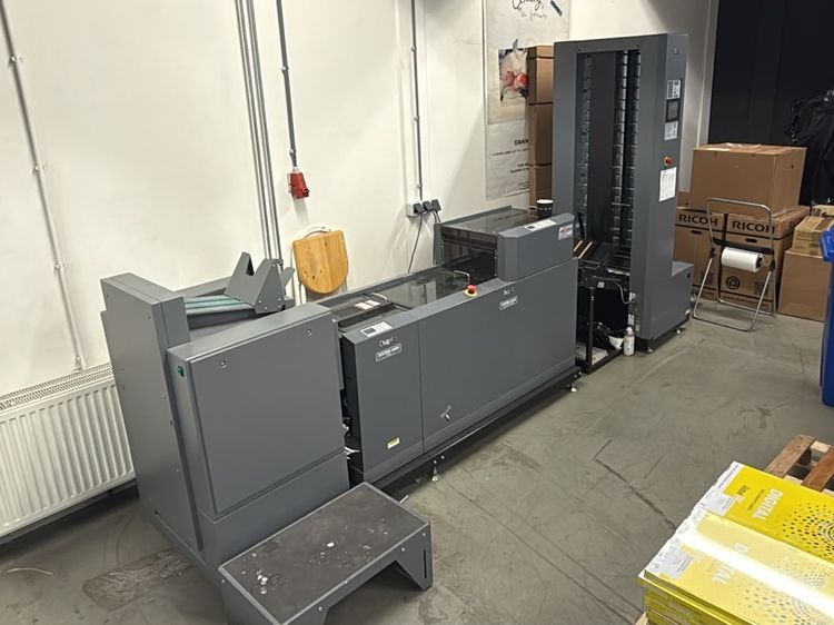Duplo System 3500