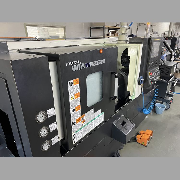 Tacchella CNC CONTROL 1450 rpm 1018 UA 2 Axis