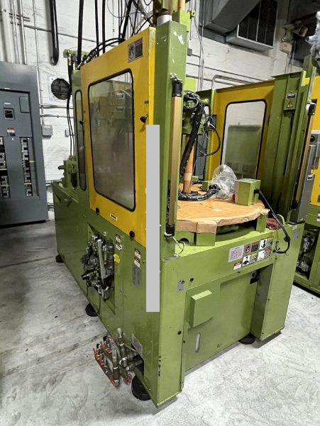 Nissei TNS50R5V 53 T