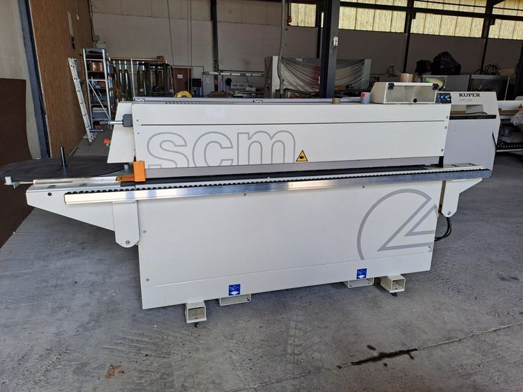 SCM OLIMPIC K130