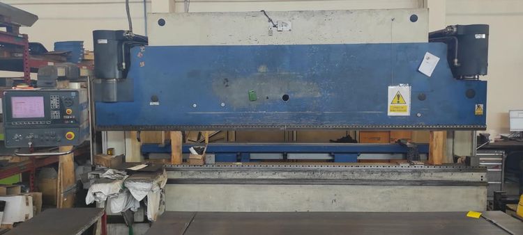 Trumpf TrumaBend V 170 170 t