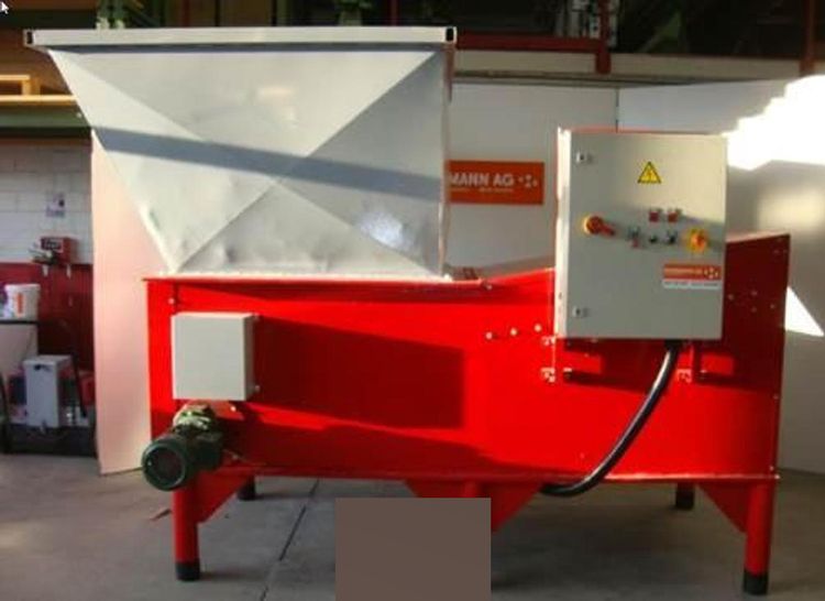 Reinbold RHZR 1000