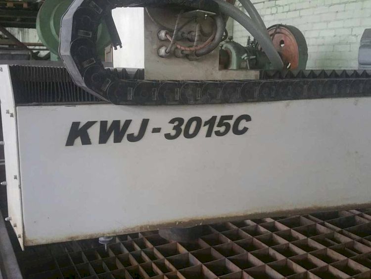 Kenner KWJ 3020 C KMT Streamline SL-V 30 Kenner