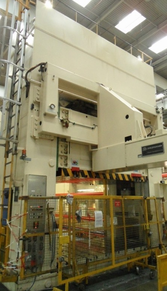 Muller ZE 800-31.1.3 800 t