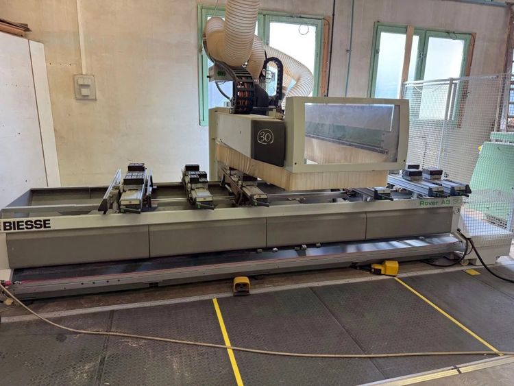 Biesse ROVER A 3.30