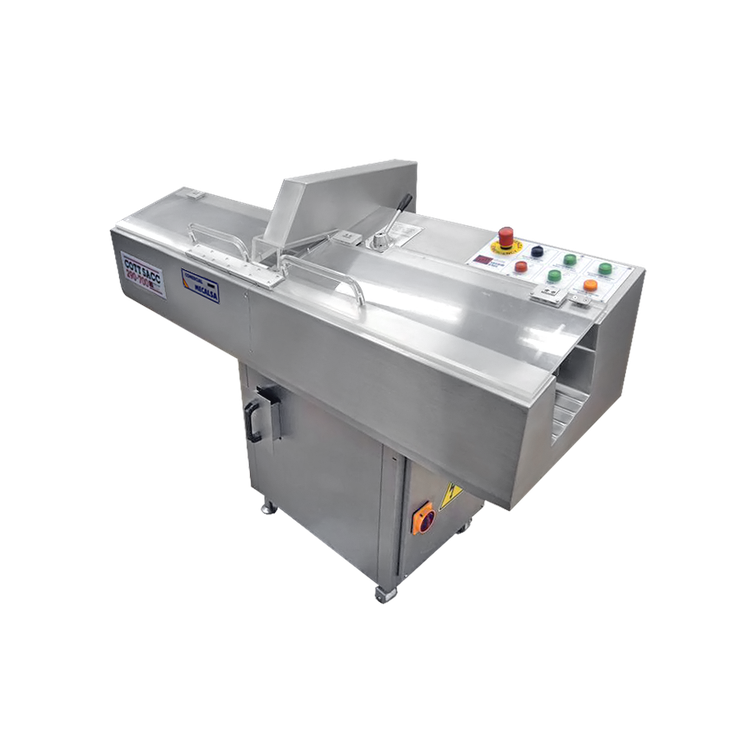 2 Saccardo C0TT 290/700 Multipurpose chop slicer