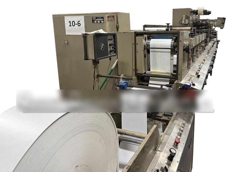 Aquaflex DBXF1007
