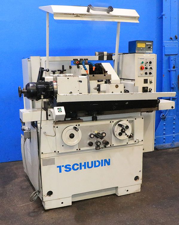 Tschudin HTG-310