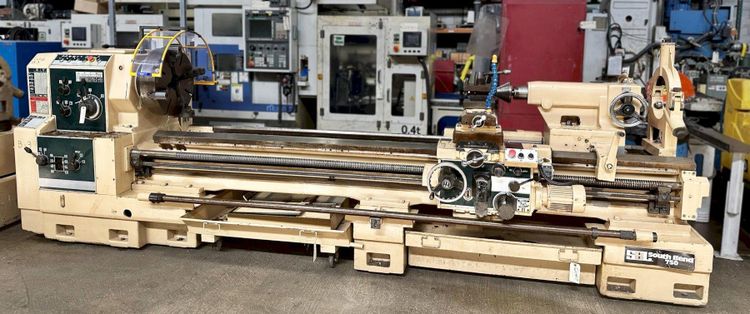 South Bend Engine Lathe 750 RPM 750