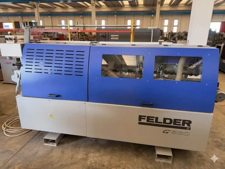 Felder g560