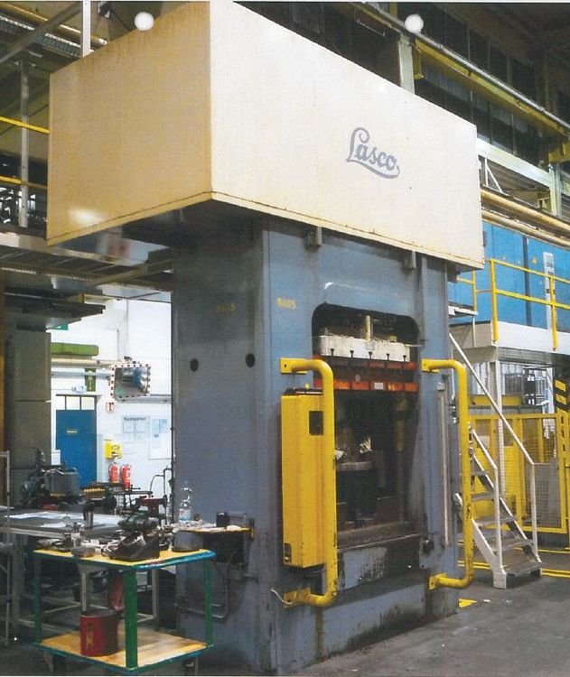 Lasco SOP 250 250 t