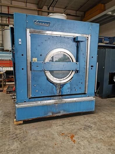 Lapauw O.P. Combi 1202 Washer Extractor