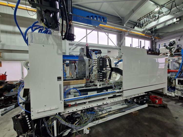Engel E-VC 765H/170W/400 C 400 T
