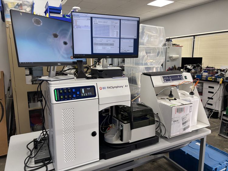 FACSymphony A1 Cell