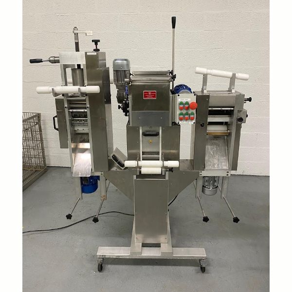 D120 Small dough machine