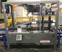 S&R SR4000T Automatic Case Sealer