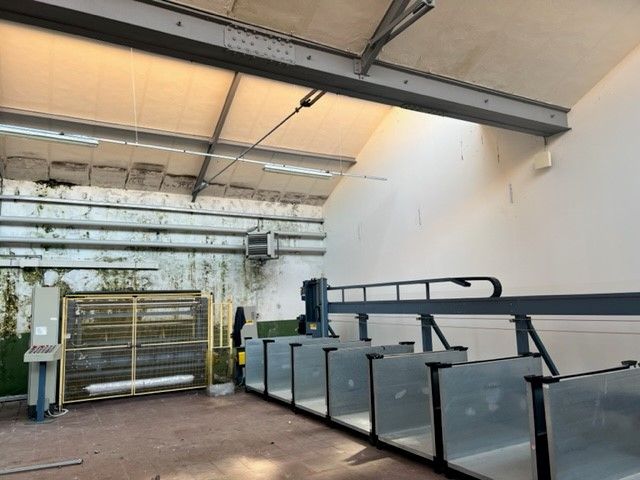 ATF Automatic packaging line