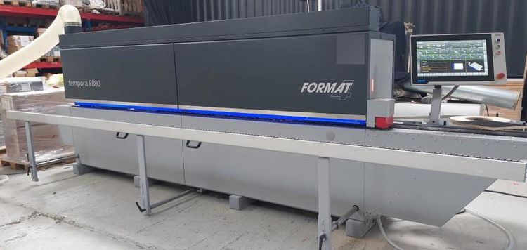 Format Tempora 60.12 E-Motion