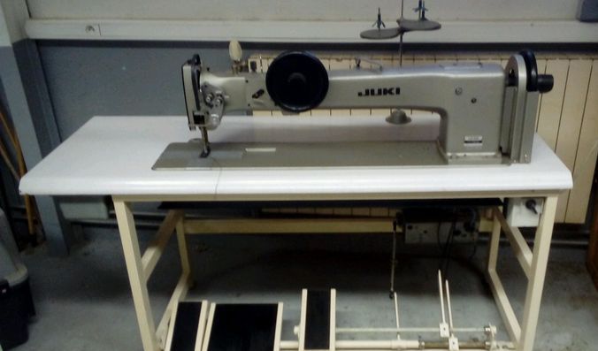 Juki LG158 Sewing machines