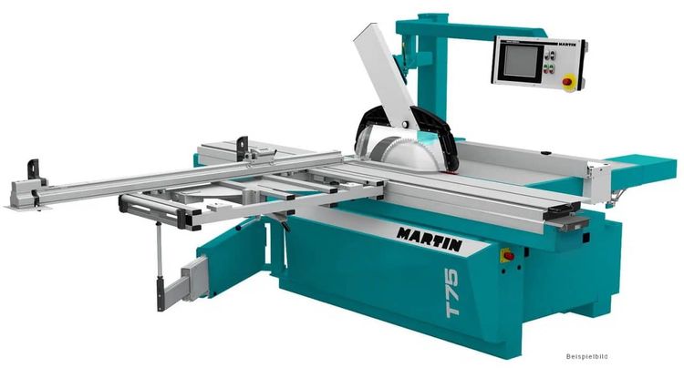 Martin T 75 Prex