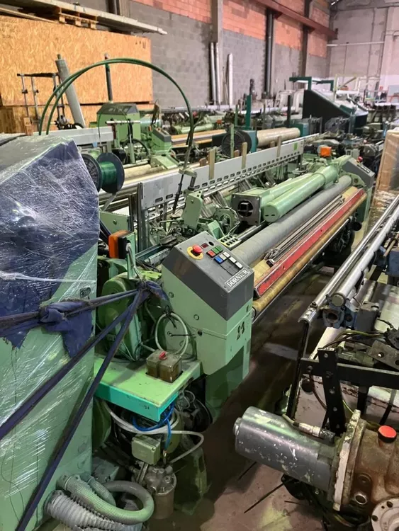 Dornier HTVS8/S 240 Cm Staubli  dobby