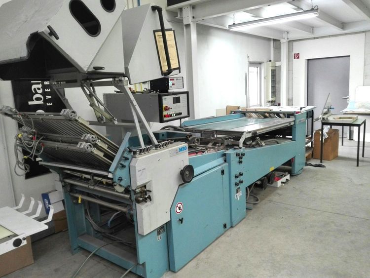 MBO T 800/66