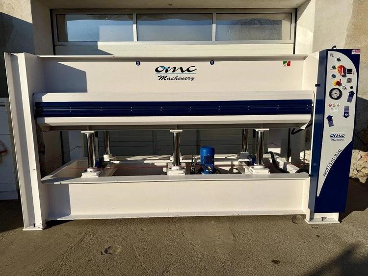 OMC PL 105
