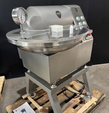 DMS 20 C 2 Cutter