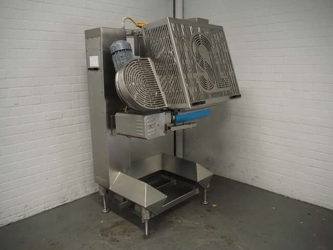 Selo SL slicer / applicator