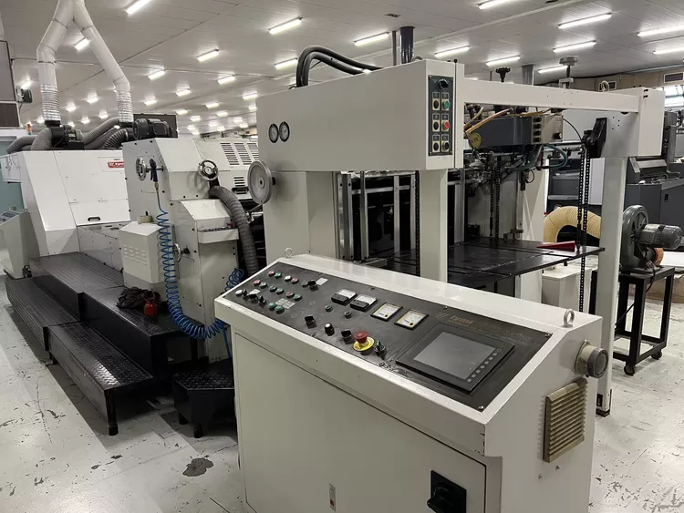 TYMI USTAR UV SPOT-FULL