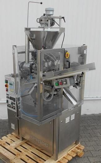 Unipac JOLLI 50 - Alu + Plastic, Tube Filler