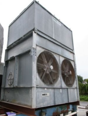 Imeco XLP105 Cooling Tower XLP105 Cooling Tower
