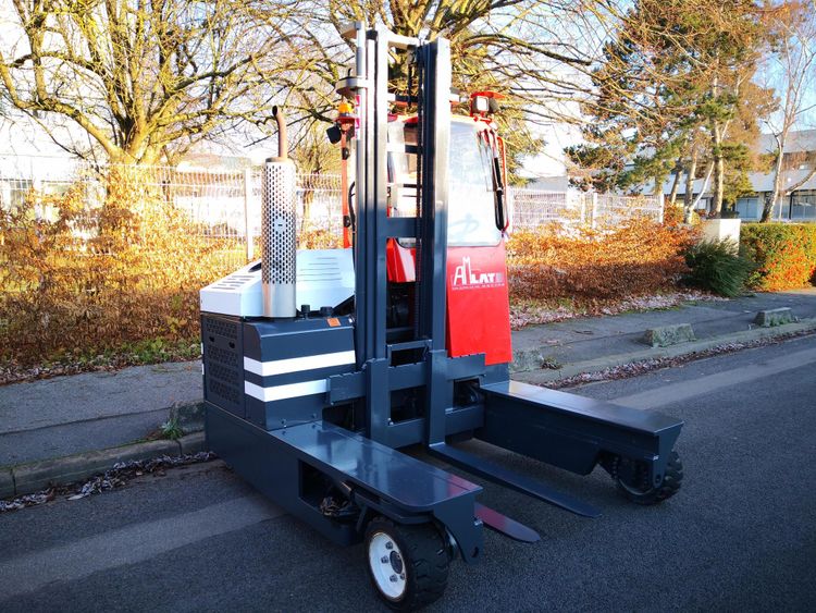 Amlift C3000 3000 kg