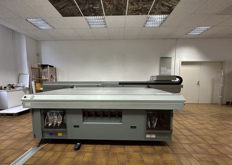 Canon, Oce Arizona 460 GTM 6 1.25 m x 2.50 m