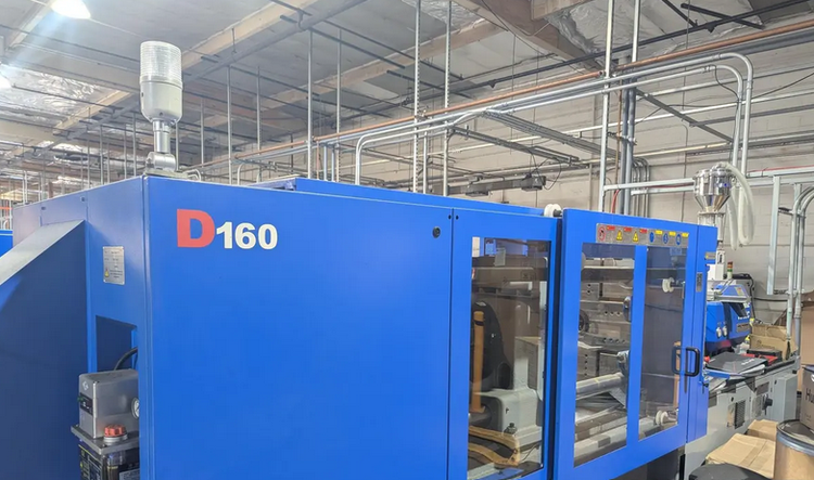 Tederic D160/600 160 T