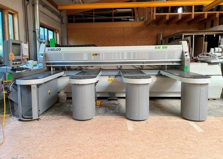 Selco EB 80 Active