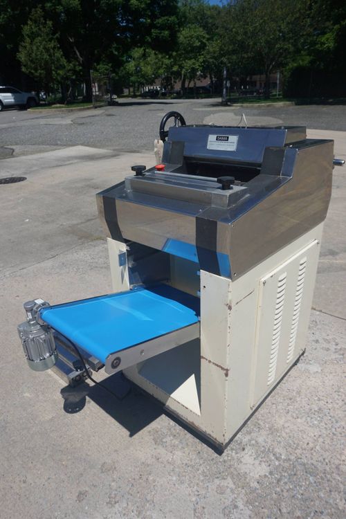 Saima TA305x Pasta Cutter