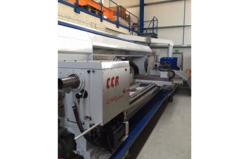 CCR CNC CONTROL 1500 rpm CCR JUPITER CNC PLUS 500 x 3000 2 Axis